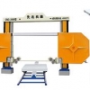 绳锯机专卖店——先达机器CNC-2000/3000数控绳锯有什么特色