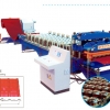 南宁全自动压瓦机出售 高品质彩钢压瓦机厂家直销