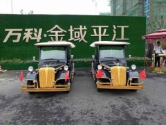 郑州电动老爷车|郑州电动老爷车公司|郑州电动老爷车厂家图1