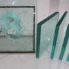 代理防弹玻璃，鑫海福玻璃供应合格的防弹玻璃【火热畅销】