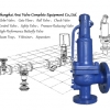 FIG.SV901弹簧式安全阀