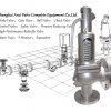 FIG.SV902开式弹簧安全阀