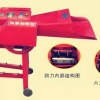 郑州哪里的禽畜养殖专用小型铡草机价格便宜？