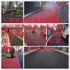 雅安达州自贡绵阳巴中宜宾内江防滑彩色沥青路面道路施工公司
