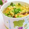 椒盐豆腐汤汁如何做的好吃郑州那里培训臭豆腐技术