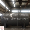 无锡新龙储罐,天津钢衬塑储罐价格,天津钢衬塑储罐厂家