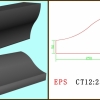 福建福州【EPS线条构件】厂家直销/厂家施工【福州众鑫建材】