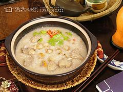 厦门沃头蚝干粥味道纯，新品厦门沃头蚝干粥推荐图1