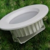 价位合理的LED压铸筒灯套件 好用的筒灯外壳由深圳地区提供