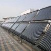实惠的中央热水太阳能热水工程推荐给你    ——宜昌集中太阳能热水系统