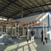 扬州冰箱支架喷粉线厂家 江苏划算的冰箱支架喷粉线供应