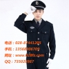 铁路制服定制028-87441205