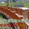 广东优质塑木地板，生态绿可装修木