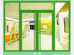 肯德基门供应商:山东肯德基门有什么特色图1