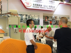 碳酸钙母料造粒机|碳酸钙高填充母料造粒机| 高填充母粒造粒机图3