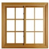 西宁铝木复合门窗生产|超值的铝木复合门窗哪里买