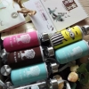 专业提供南娜品牌设计物料品牌设计