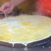 美食小吃加盟哪家好？？什么适合小两口做？？巷口煎饼果子