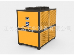 十大天津冷水机品牌尤金工业性价比最高图1