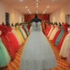 山西价格公道的亚美龙精致婚纱品牌推荐_亚美龙精致婚纱代理商