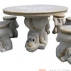 石桌椅厂家供应|诚盛石业口碑好的石桌椅销售商