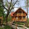 兰州常青木业优质的木结构房屋新品上市，兰州木结构别墅设计哪家好