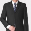 男士西装礼服制服、高档男式西服2016厂家特供专业设计
