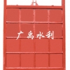 河北广禹专业的铸铁闸门出售|优质的铸铁闸门各种型号