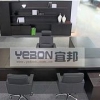品牌办公家具厂：【荐】上海市销量好的实木大班台DBT-101提供商