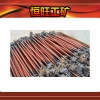 专业生产铁路专用轨距拉杆，型号齐全，厂家直销