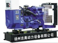 价格实惠的柴油发电机智脉机电设备公司供应：柴油发电机制造商图1