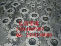供应防水套管，伸缩器，补偿器，橡胶接头，软接头，伸缩器图1