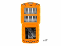 PILOT-4多功能气体检测仪，有害气体检测报警仪图1