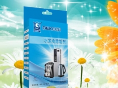 承德市饮水机经销商增值清洁产品，饮水机环保除垢剂代理图1