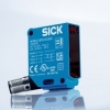 特价销售德国SICK施克W12-3小型旋转透明检测传感器