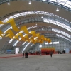 玉林钢结构厂房工程——南宁供应实用的钢结构厂房