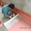 卫生间防水什么防水涂料好 环保型有机硅橡胶防水涂料