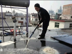 金昌市太阳能清洗服务商机，格科太阳能清洗剂代理图2