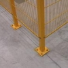 厦门哪里有供应优质的仓库安全防护栏，便宜的仓库安全隔离栅