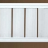 三信采暖设备——信誉好的铝合金暖气片提供商 铝合金暖气片生产厂家