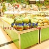 河南抢手的超市水果台供应|滁州超市货架