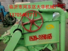 550型花生脱壳机大华生产经得过考验图1