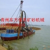 青州东方俊杰——专业的抽沙船提供商|抽沙船供应