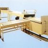 骏光包装机械公司提供实惠的平板纵横堆码机|海南平板式堆码机
