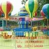 刺激好玩的游乐设备桑巴气球【郑州童星游乐】供应游乐设备