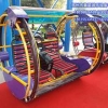 郑州童星游乐供应设计新颖的优质游乐设备逍遥车