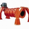 离心式水泥制管机_专业可靠的悬辊式水泥制管机，邦盾机械倾力推荐