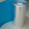 双面铝箔双层气泡隔热材 用于墙面、厂房顶棚 生产厂家直销供应