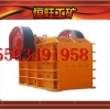 厂家直销PE-250×400颚式破碎机