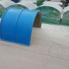 长春厂家安达年底尖货特销优质玻璃钢防雨罩，规格标准，型号齐全